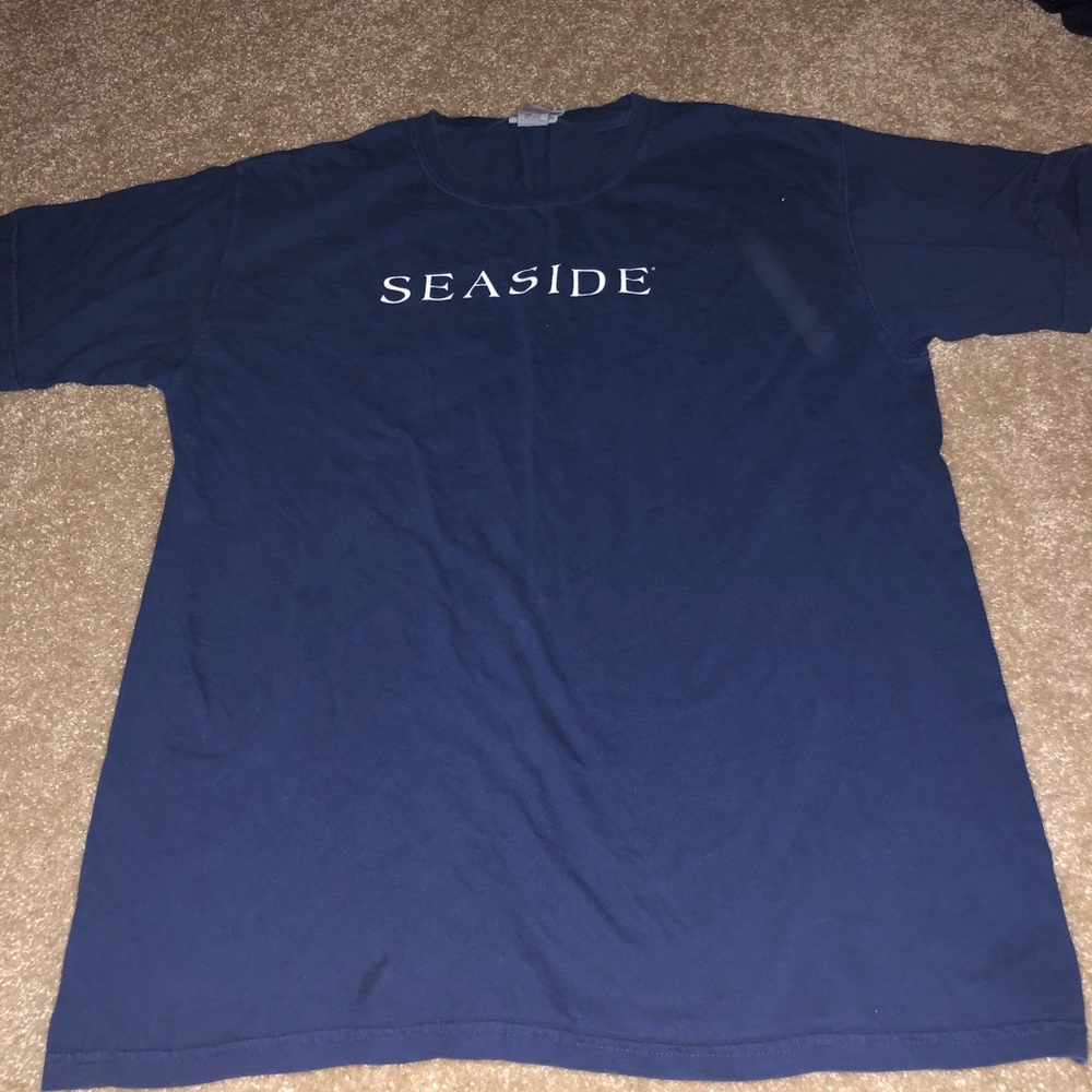 seaside t shirt